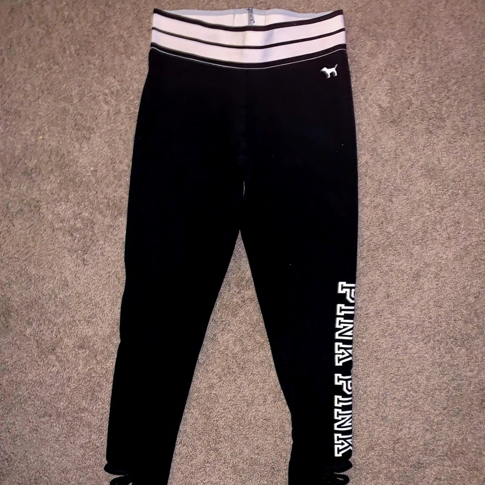 PINK leggings